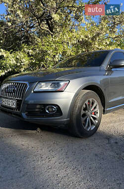 Audi Q5 2012 Audi Q5 2012