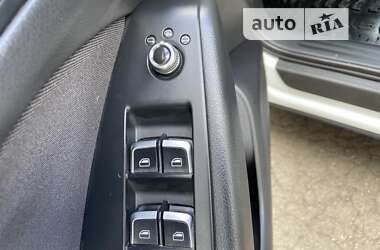 Позашляховик / Кросовер Audi Q5 2013 в Христинівці