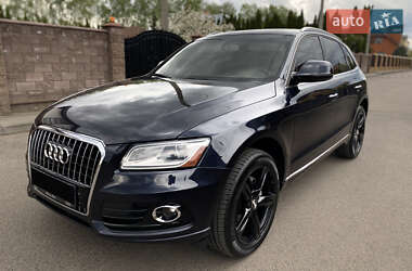 Audi Q5 2016 Audi Q5 2016