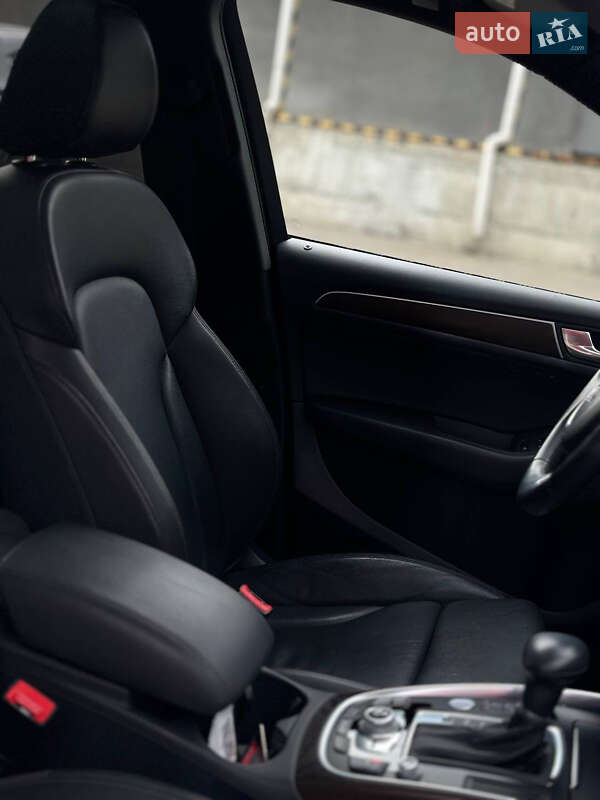 Внедорожник / Кроссовер Audi Q5 2016 в Софиевской Борщаговке