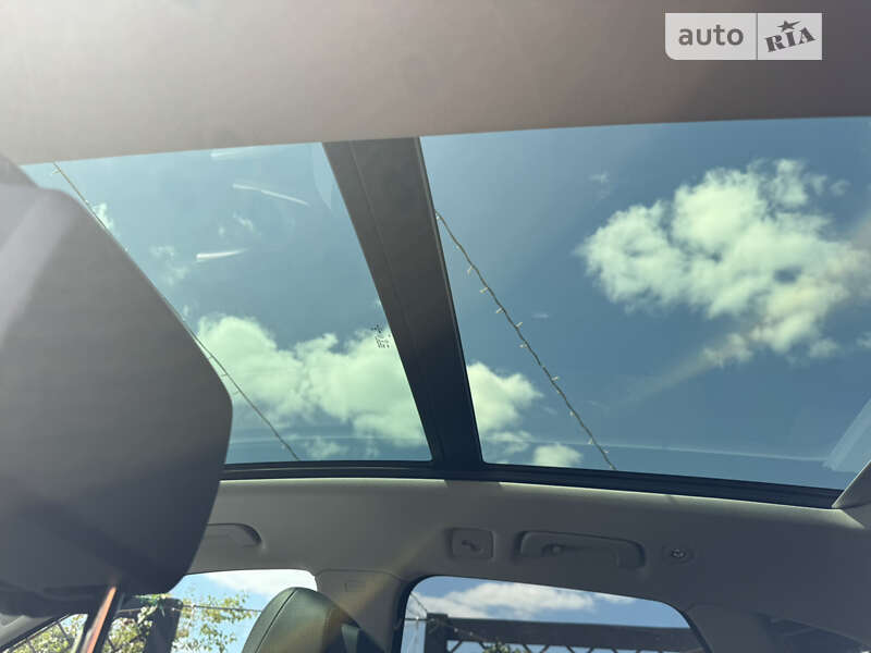 Внедорожник / Кроссовер Audi Q5 2018 в Виннице