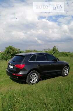 Audi Q5 2009