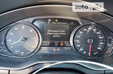 Внедорожник / Кроссовер Audi Q5 2021 в Днепре