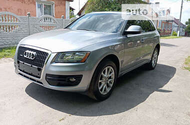 Audi Q5 2011