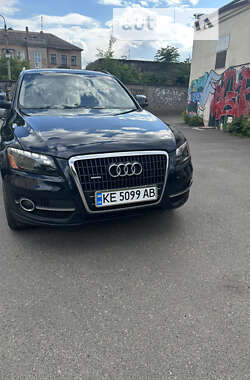 Audi Q5 2010