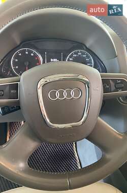 Внедорожник / Кроссовер Audi Q5 2011 в Луцке