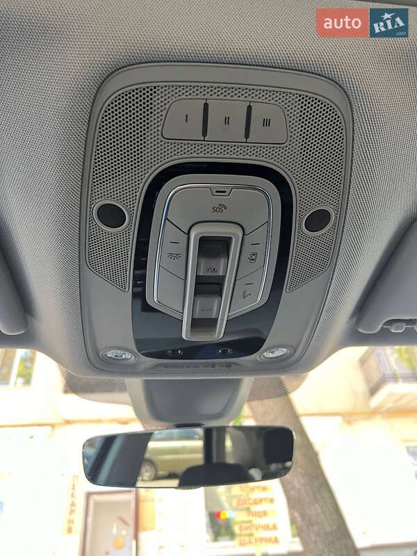 Внедорожник / Кроссовер Audi Q5 2019 в Днепре фото 5 Внедорожник / Кроссовер Audi Q5 2019 в Днепре
