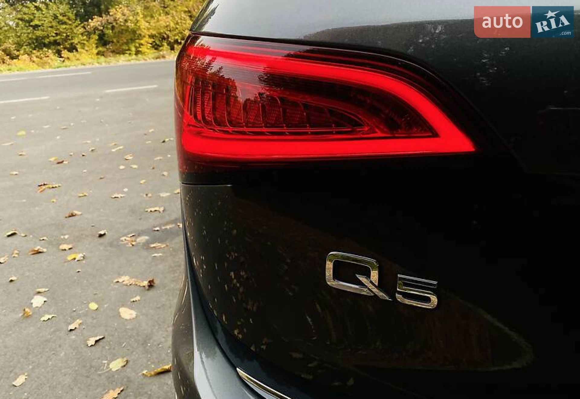 2016 Audi Q5 - мініатюра 18