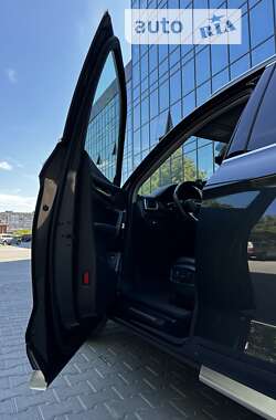 Позашляховик / Кросовер Audi Q5 2018 в Вінниці