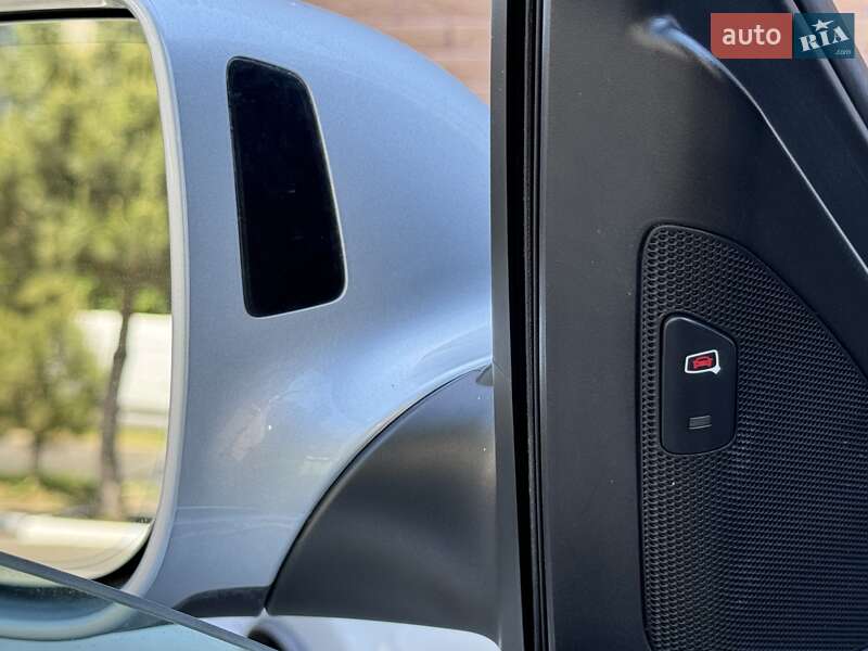 Позашляховик / Кросовер Audi Q5 2014 в Одесі
