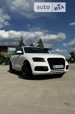 Audi Q5 2014