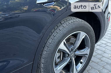 Позашляховик / Кросовер Audi Q5 2019 в Вінниці