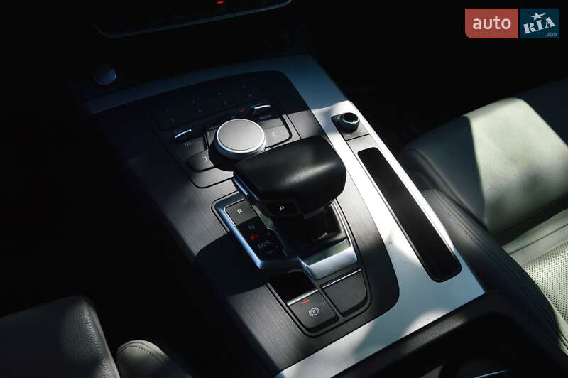 Внедорожник / Кроссовер Audi Q5 2017 в Одессе фото 41 Внедорожник / Кроссовер Audi Q5 2017 в Одессе