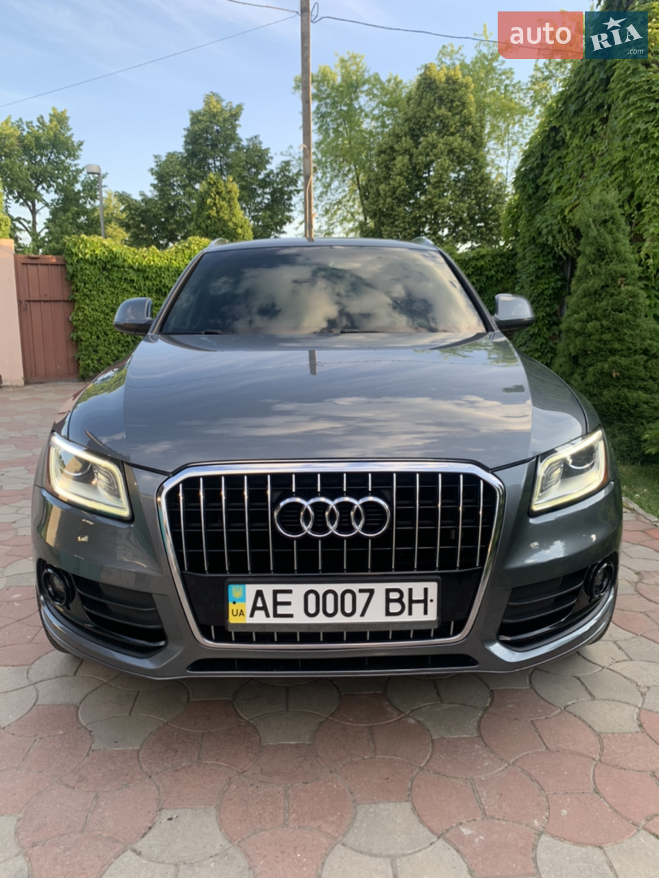 2016 Audi Q5 - мініатюра 37