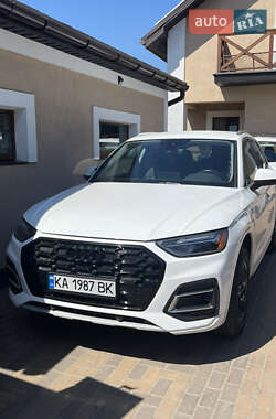 Audi Q5 2020 Audi Q5 2020