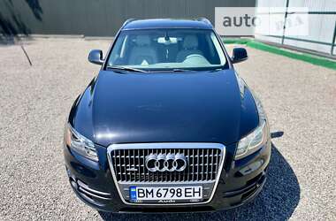 Внедорожник / Кроссовер Audi Q5 2011 в Сумах