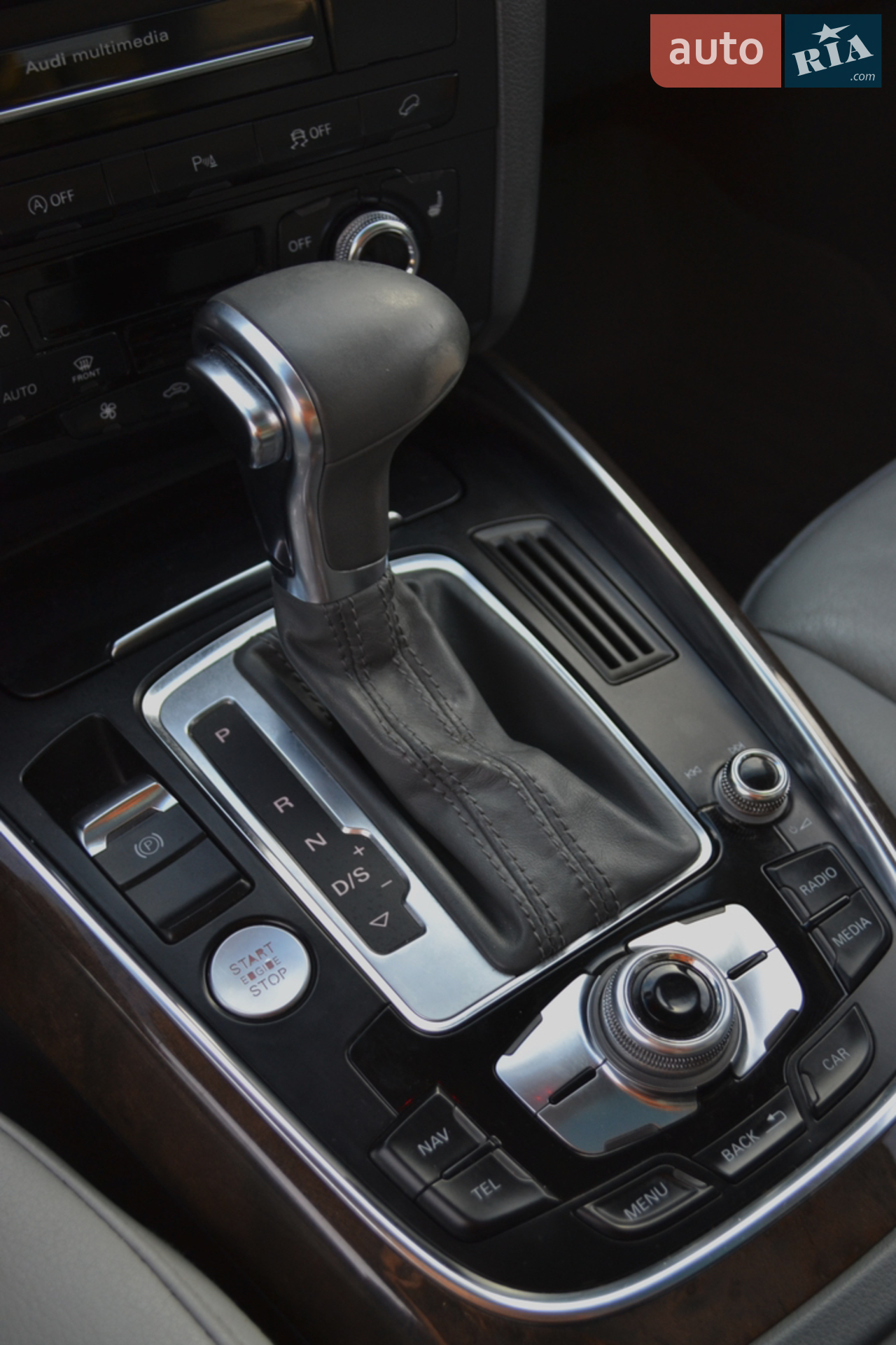 2012 Audi Q5 - мініатюра 10