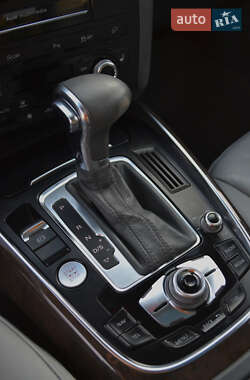 Внедорожник / Кроссовер Audi Q5 2012 в 
