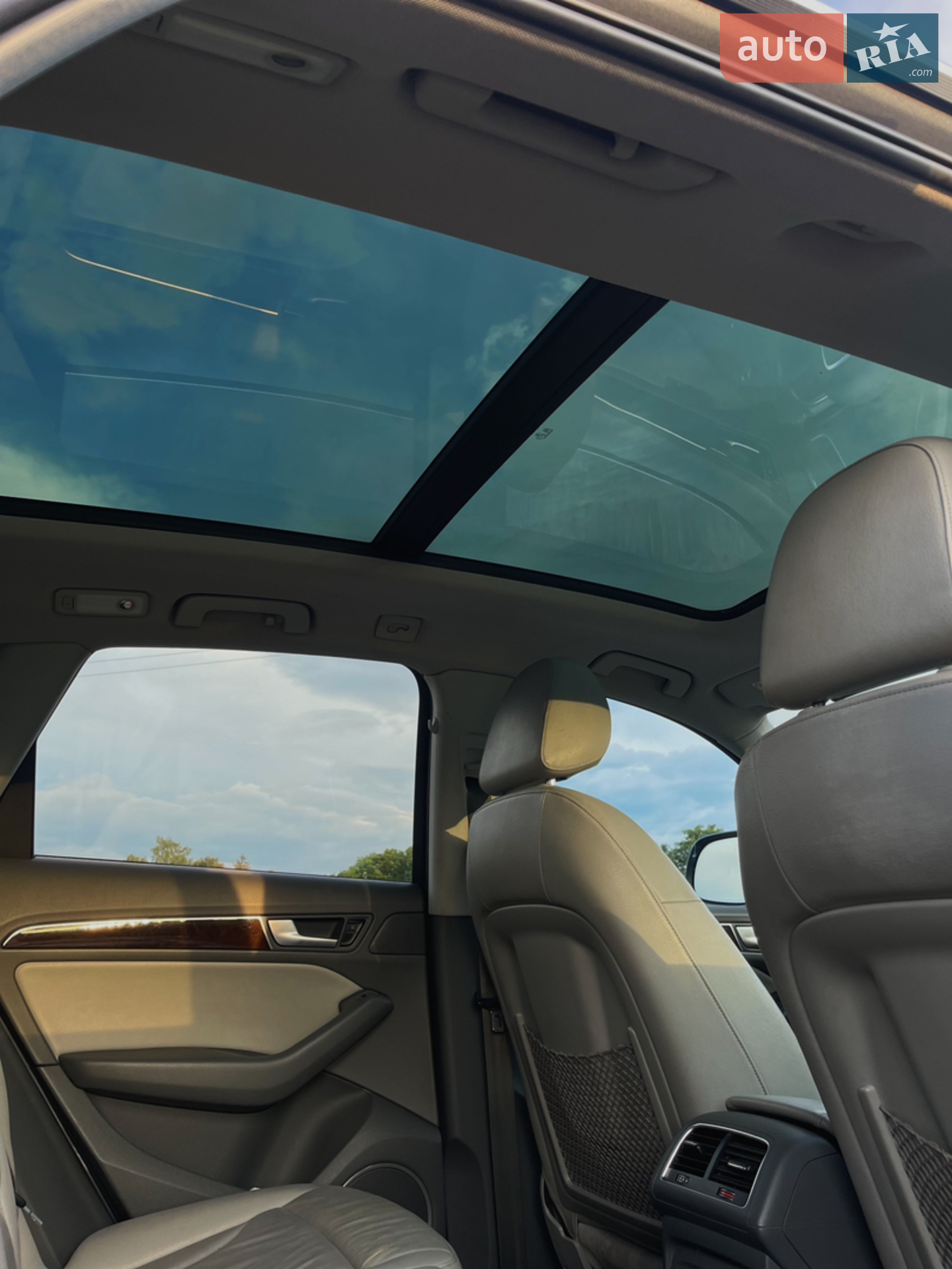 2012 Audi Q5 - мініатюра 17