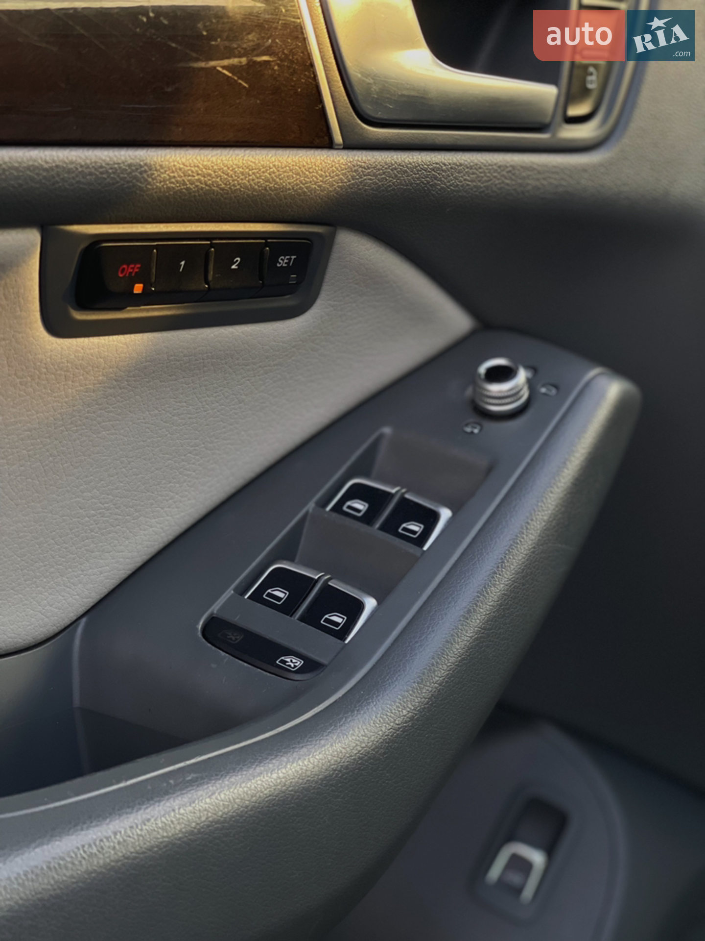 2012 Audi Q5 - мініатюра 20