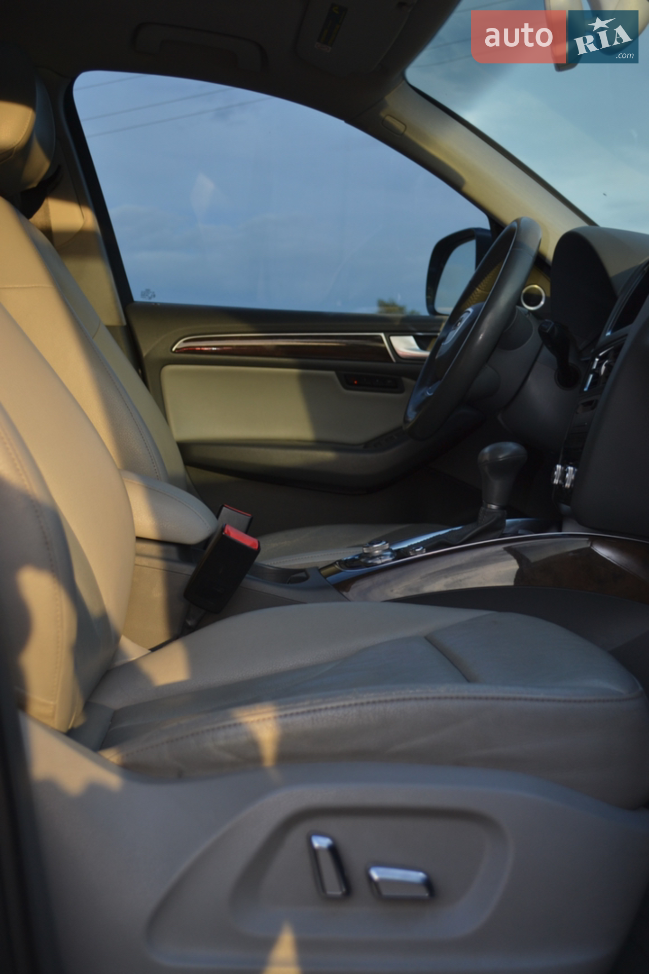 2012 Audi Q5 - мініатюра 22