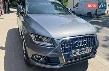 Audi Q5 2013 Audi Q5 2013