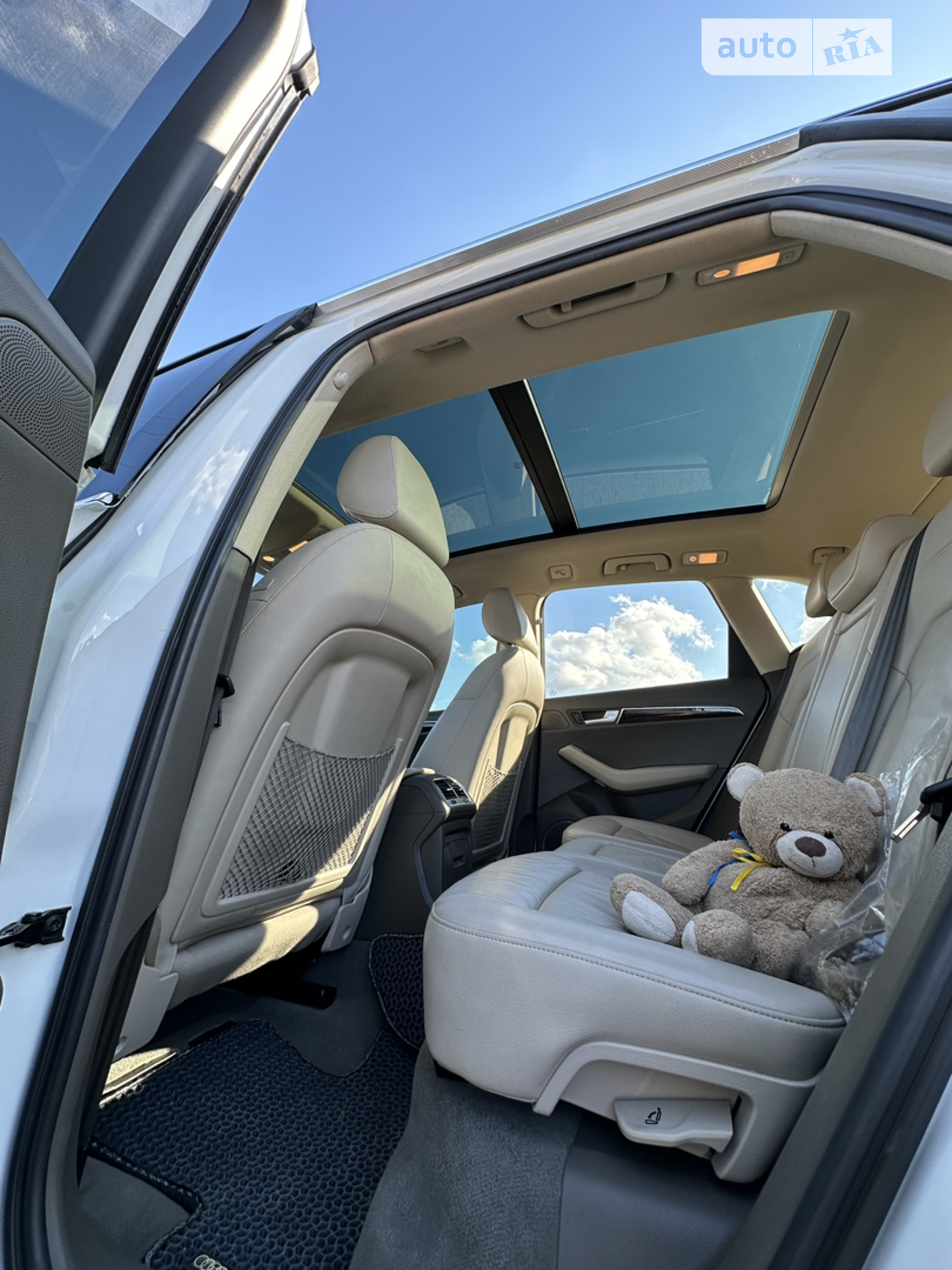 2011 Audi Q5 - мініатюра 17
