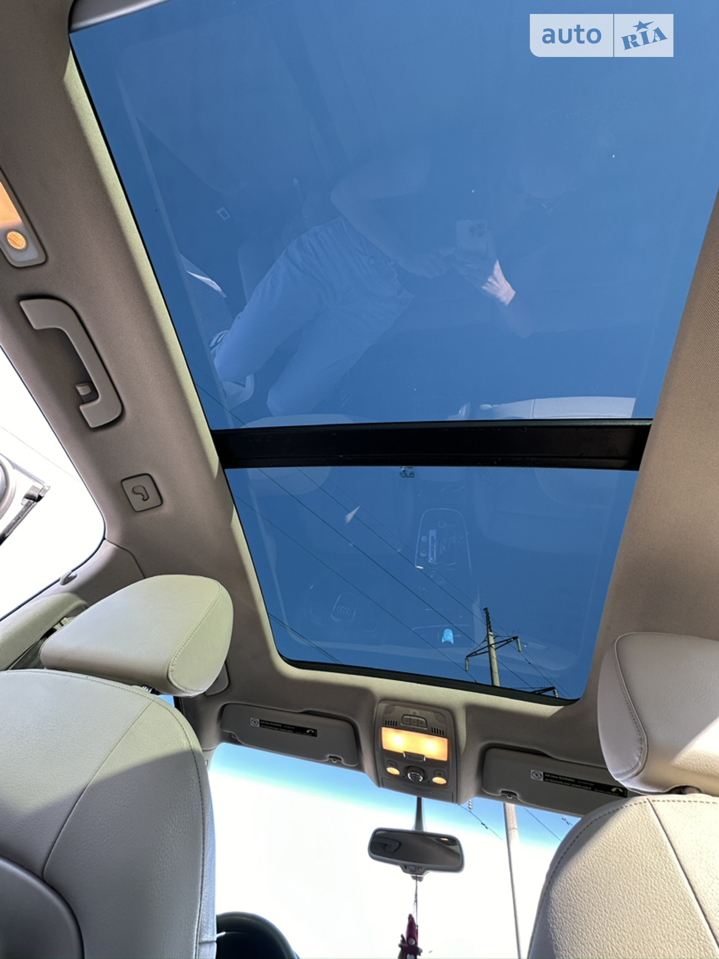 2011 Audi Q5 - мініатюра 18