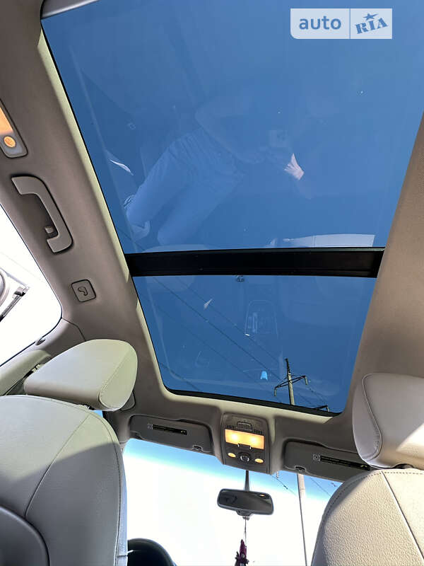 Внедорожник / Кроссовер Audi Q5 2011 в Луцке