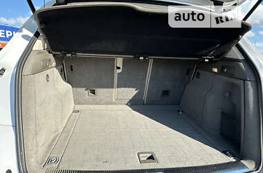 Внедорожник / Кроссовер Audi Q5 2011 в 