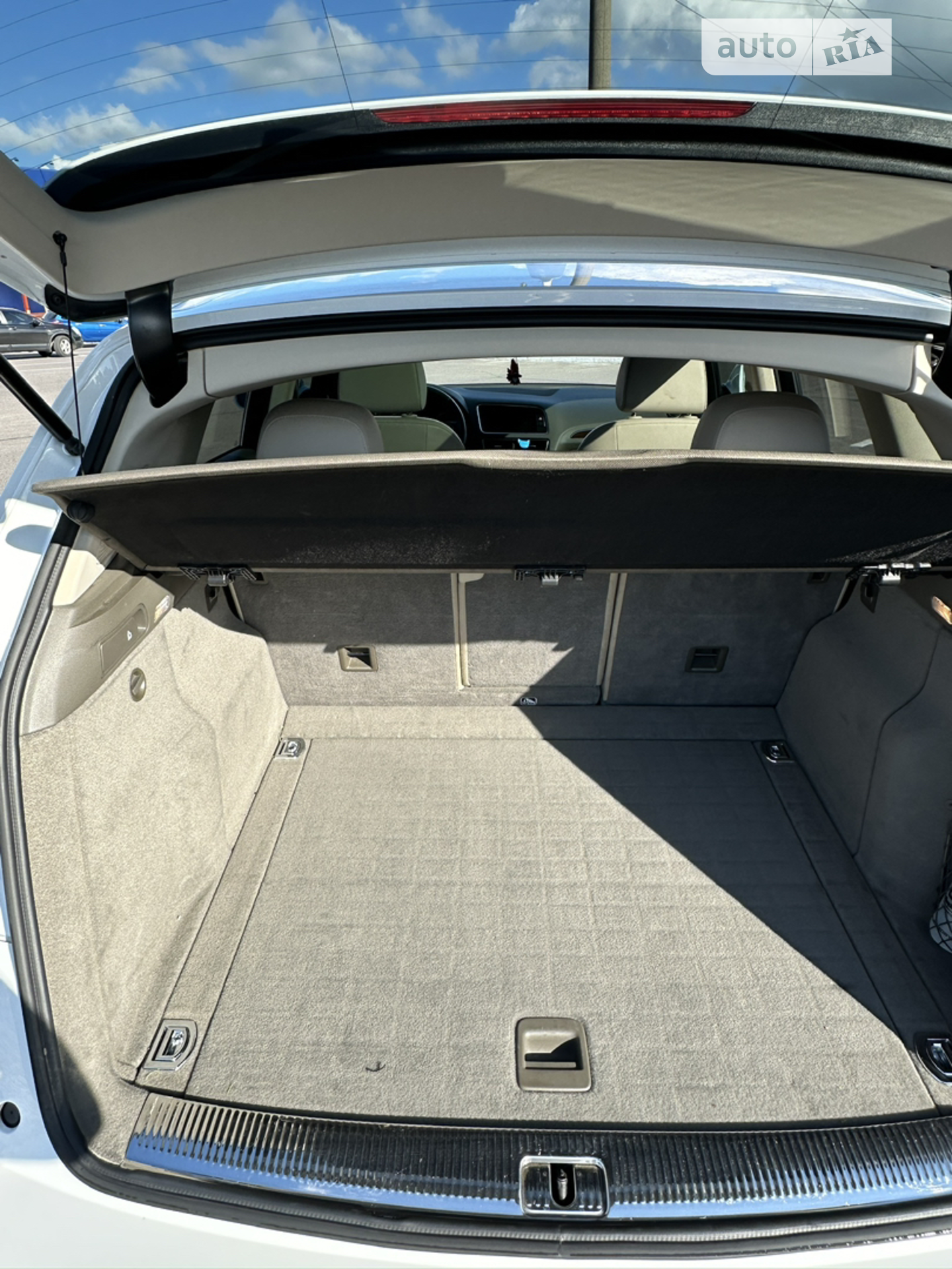 2011 Audi Q5 - мініатюра 28