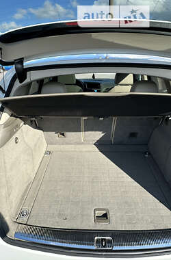 Внедорожник / Кроссовер Audi Q5 2011 в 