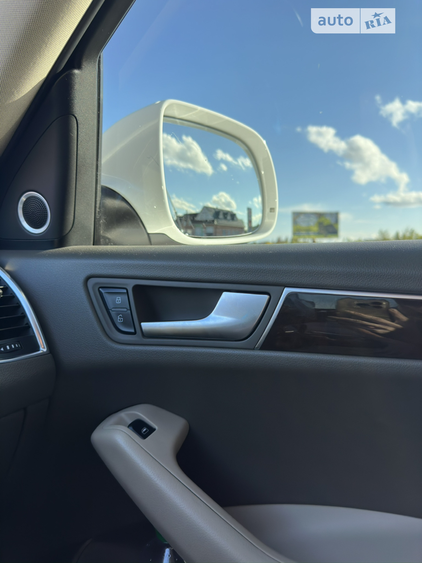 2011 Audi Q5 - мініатюра 34