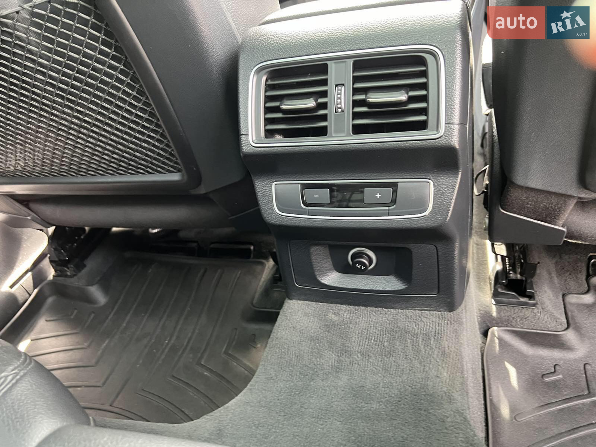2017 Audi Q5 - мініатюра 60
