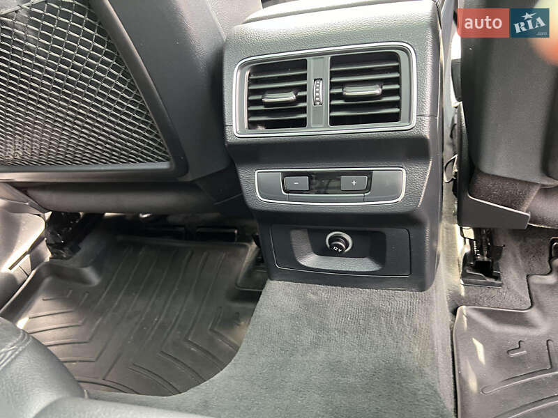Позашляховик / Кросовер Audi Q5 2017 в Гусятині фото 60 Позашляховик / Кросовер Audi Q5 2017 в Гусятині
