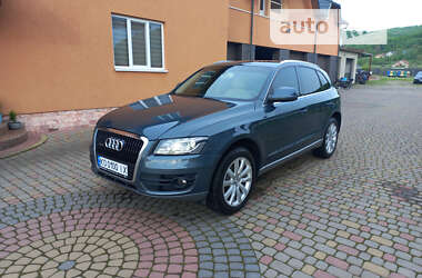 Audi Q5 2009