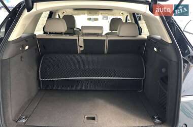 Внедорожник / Кроссовер Audi Q5 2015 в 