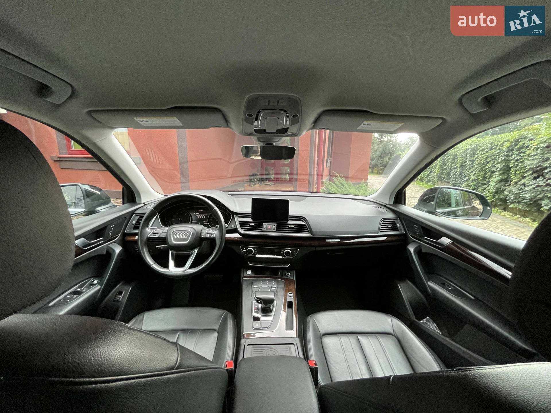 2019 Audi Q5 - мініатюра 8