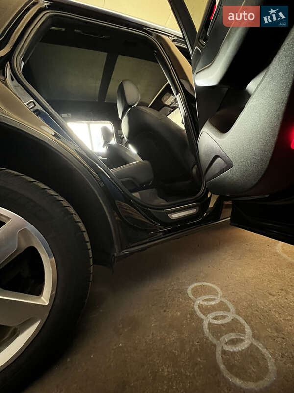 Внедорожник / Кроссовер Audi Q5 2011 в Шполе