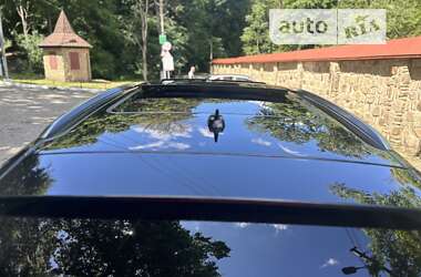 Внедорожник / Кроссовер Audi Q5 2015 в Черновцах