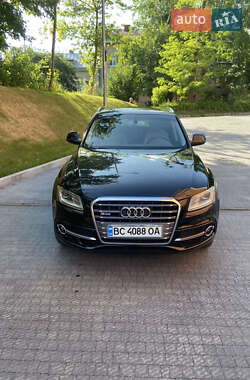 Audi Q5 2013 Audi Q5 2013