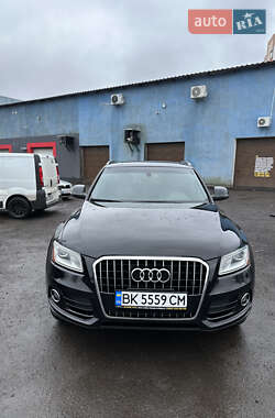Audi Q5 2014 Audi Q5 2014