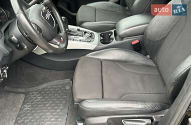 Внедорожник / Кроссовер Audi Q5 2010 в 