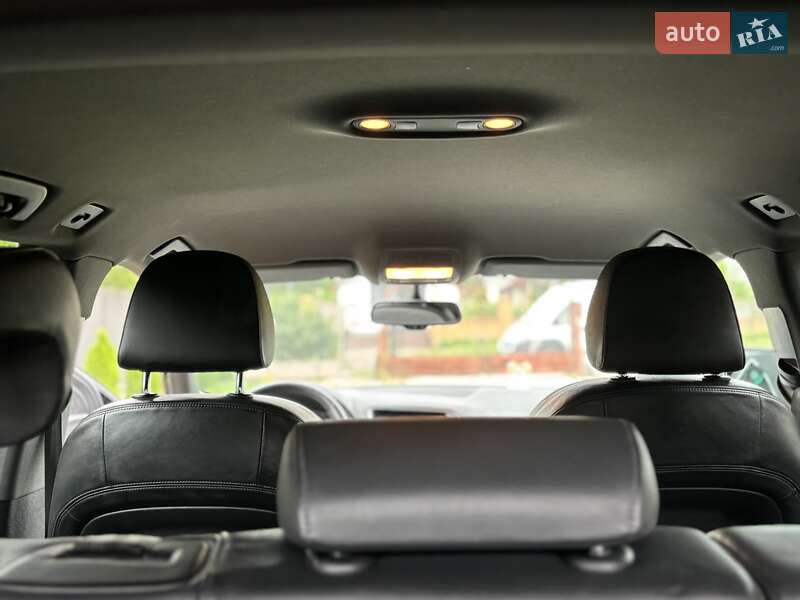 Внедорожник / Кроссовер Audi Q5 2010 в Ковеле