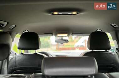 Внедорожник / Кроссовер Audi Q5 2010 в 