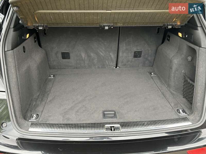 Внедорожник / Кроссовер Audi Q5 2010 в Ковеле