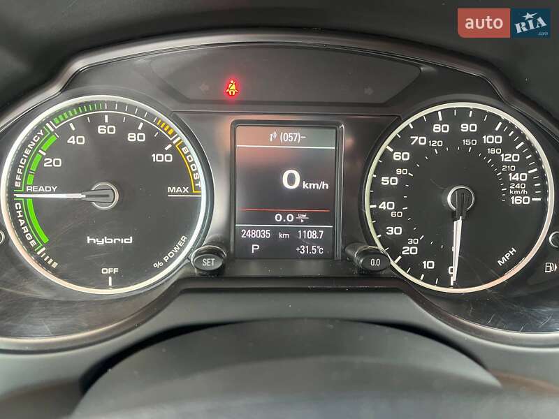 Внедорожник / Кроссовер Audi Q5 2012 в Харькове фото 24 Внедорожник / Кроссовер Audi Q5 2012 в Харькове