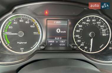 Внедорожник / Кроссовер Audi Q5 2012 в 