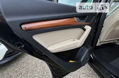 Audi Q5 2019