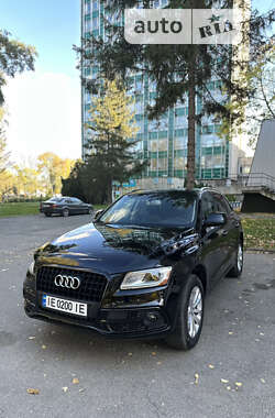 Audi Q5 2016